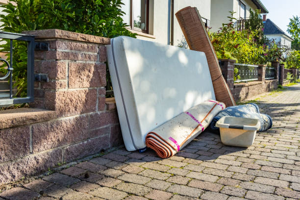 Reliable St Paul, VA Junk Removal Services Solutions