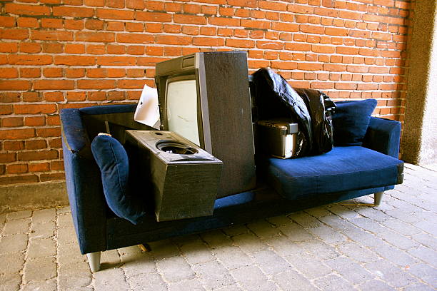 Best Demolition Debris Removal  in St Paul, VA